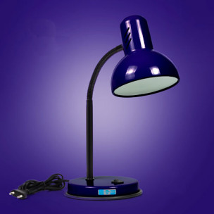 Лампа настольная Слива ТМ Loga